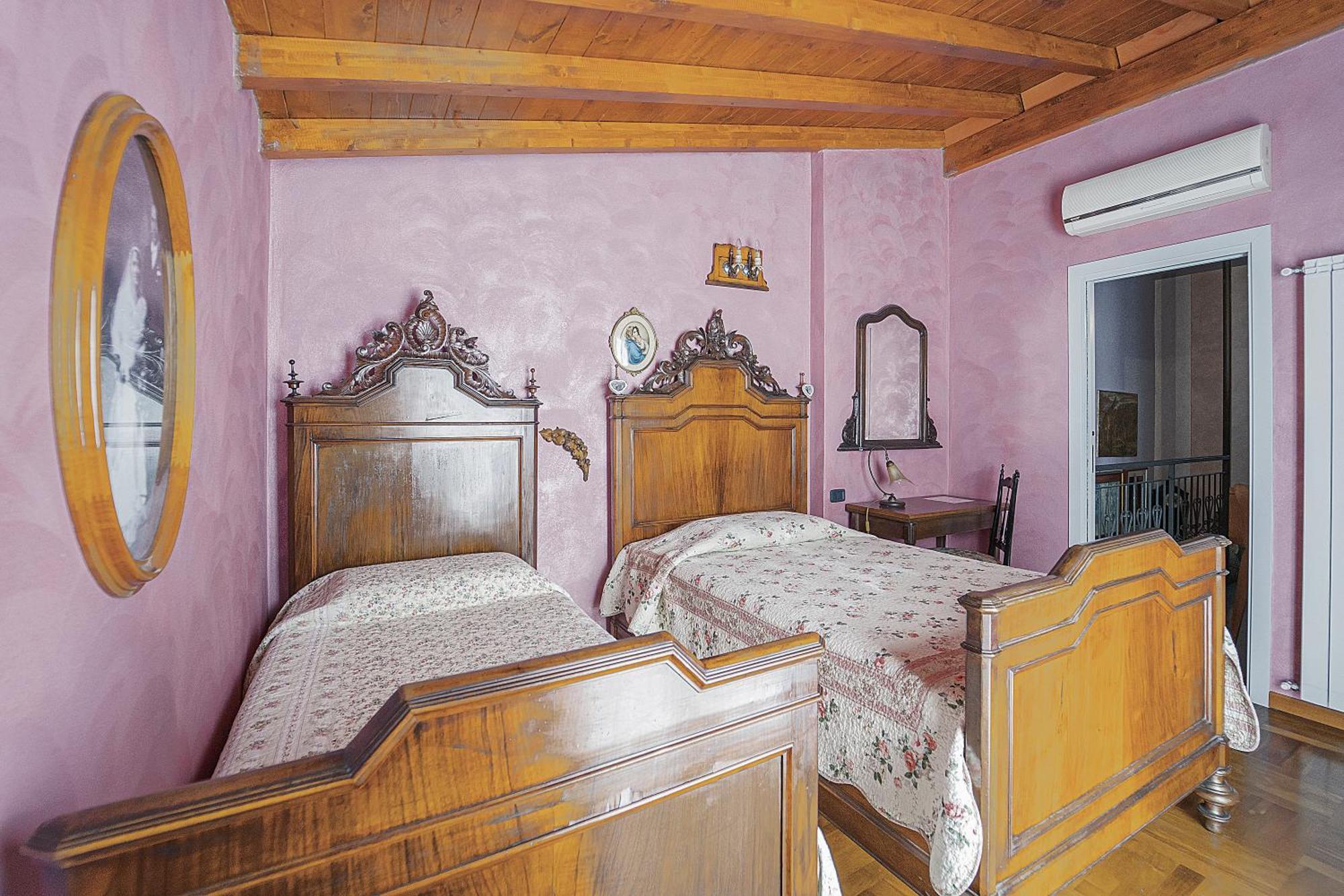 הוילה קזארצה ליגורה 109 - L'Incanto Delle Piccole Donne, Spiaggia E Sestri Levante A 4 Chilometri מראה חיצוני תמונה