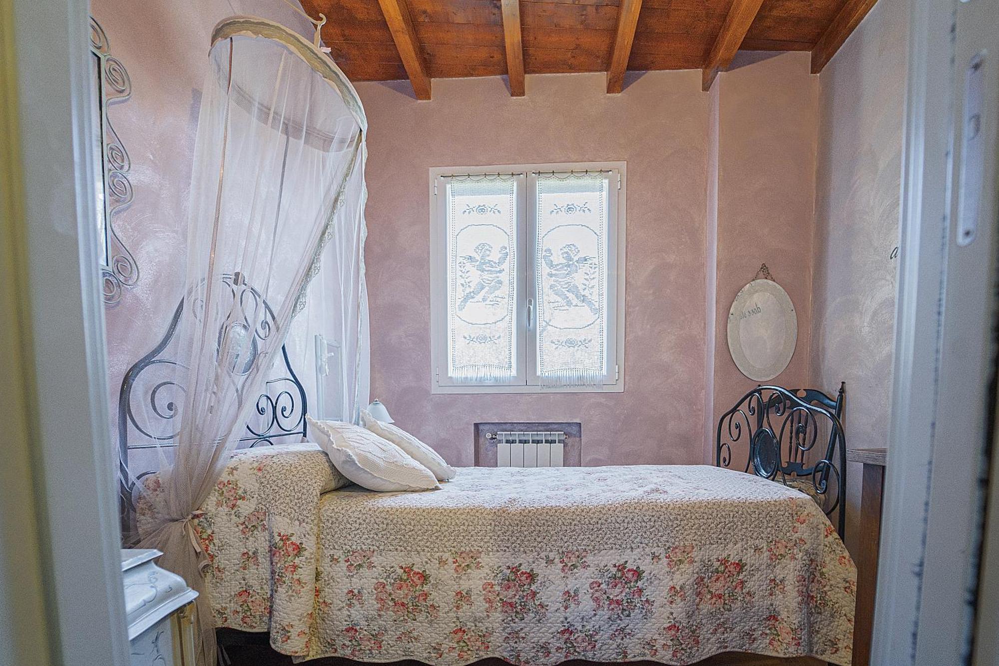 הוילה קזארצה ליגורה 109 - L'Incanto Delle Piccole Donne, Spiaggia E Sestri Levante A 4 Chilometri מראה חיצוני תמונה